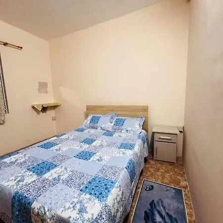 Cozy Appartment In Plaine Magnien! Exterior photo