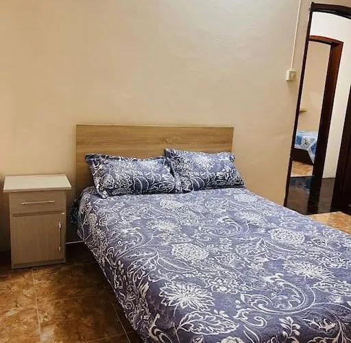 Cozy Appartment In Plaine Magnien!