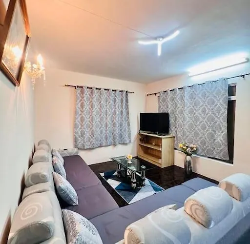 Cozy Appartment In Plaine Magnien!
