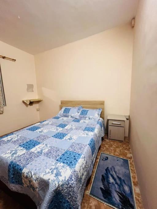Apartment Cozy In Plaine Magnien!